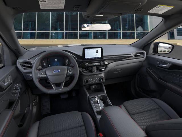 new 2025 Ford Escape car, priced at $29,351
