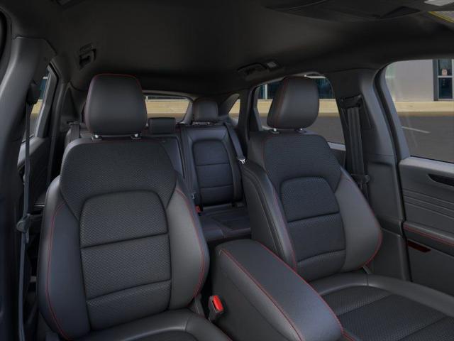 new 2025 Ford Escape car, priced at $29,351