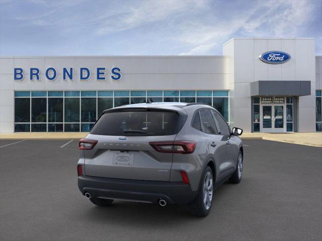 new 2025 Ford Escape car, priced at $29,351