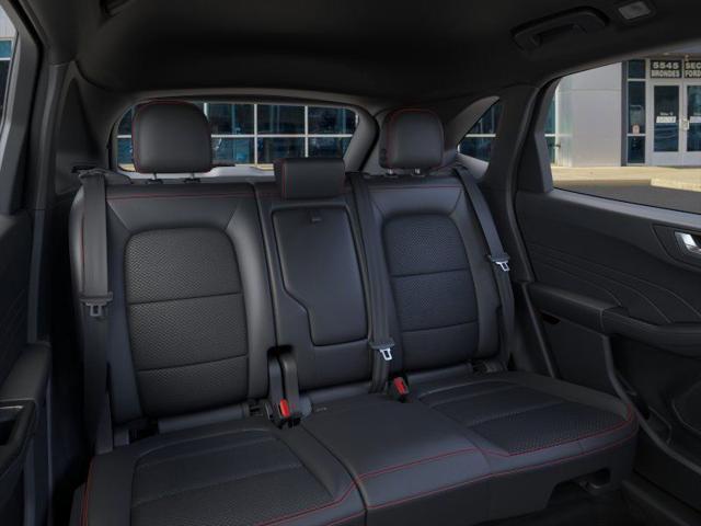 new 2025 Ford Escape car, priced at $29,351