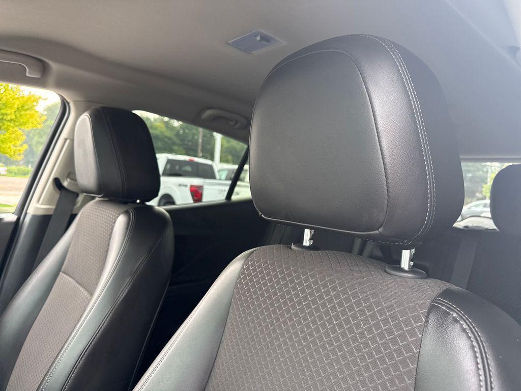 used 2020 Buick Encore car, priced at $17,966