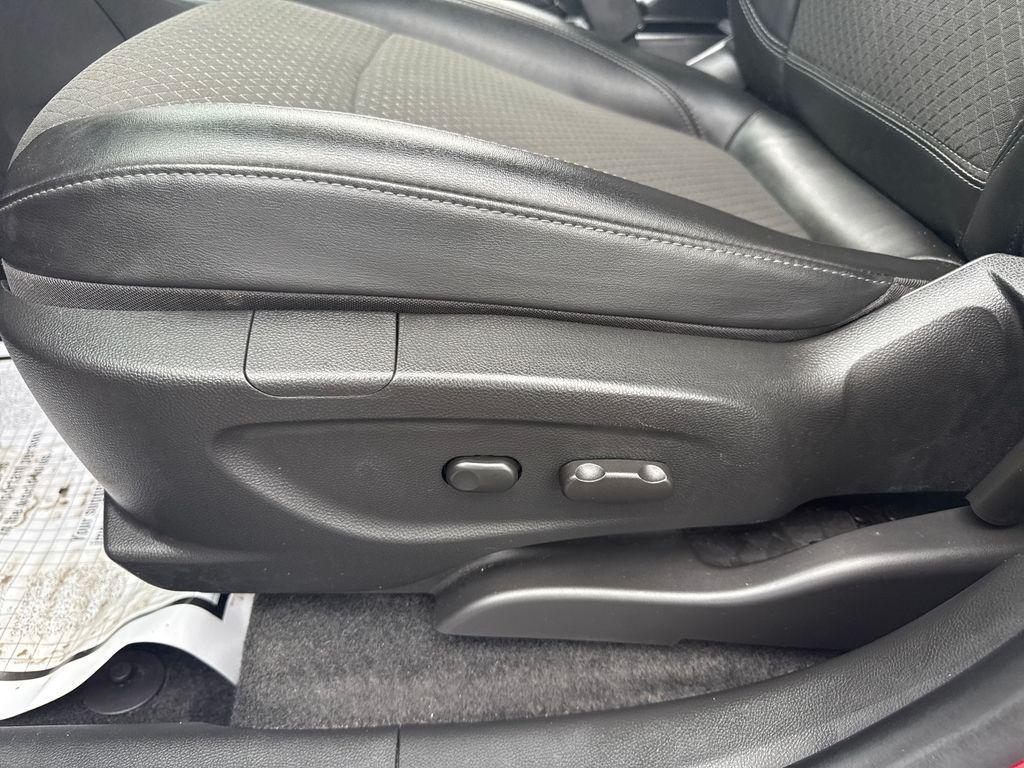 used 2020 Buick Encore car, priced at $17,966