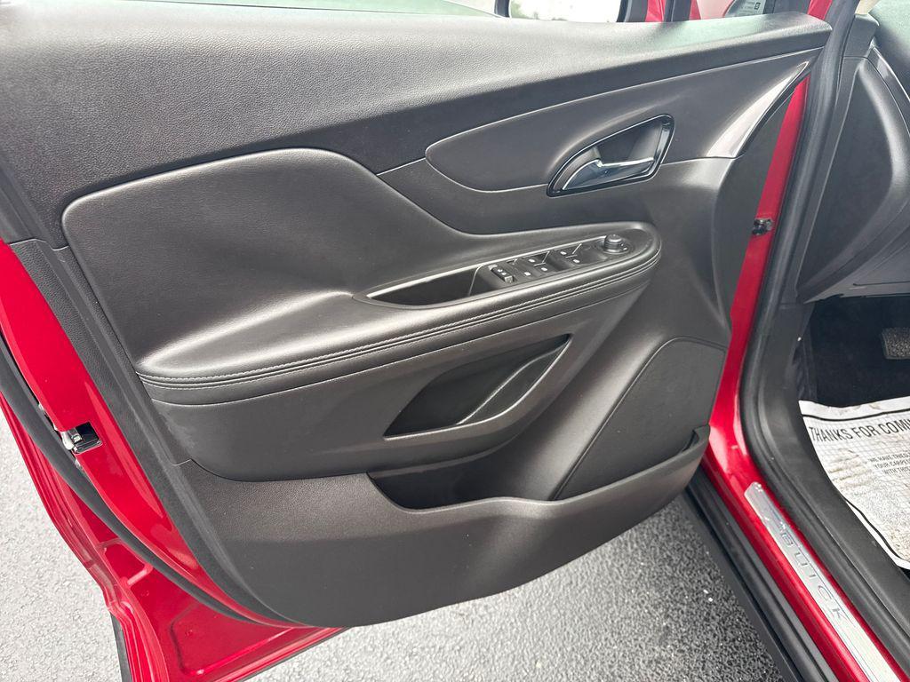 used 2020 Buick Encore car, priced at $17,966