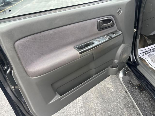 used 2006 GMC Canyon car, priced at $7,575