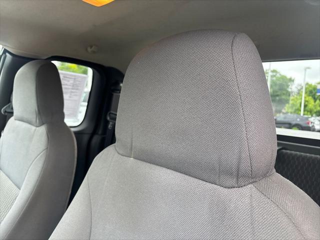 used 2006 GMC Canyon car, priced at $7,575