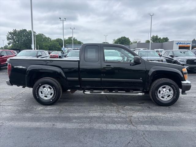 used 2006 GMC Canyon car, priced at $7,575