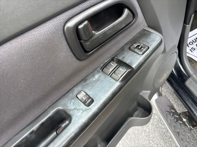 used 2006 GMC Canyon car, priced at $7,575