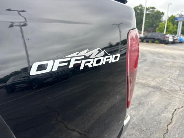 used 2006 GMC Canyon car, priced at $7,575