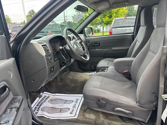 used 2006 GMC Canyon car, priced at $7,575