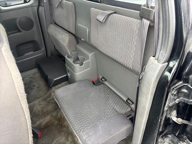 used 2006 GMC Canyon car, priced at $7,575