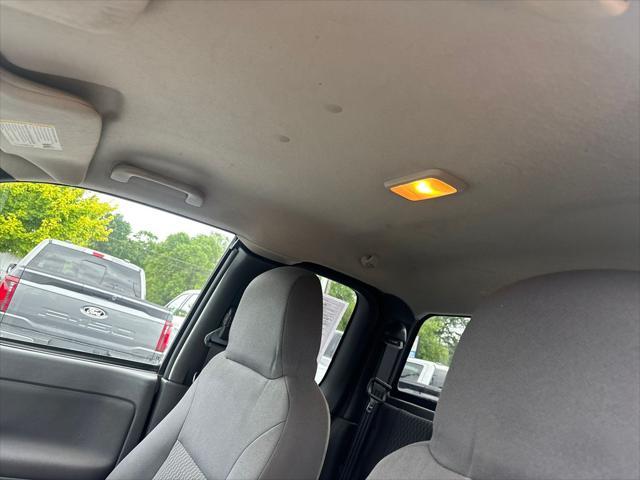 used 2006 GMC Canyon car, priced at $7,575