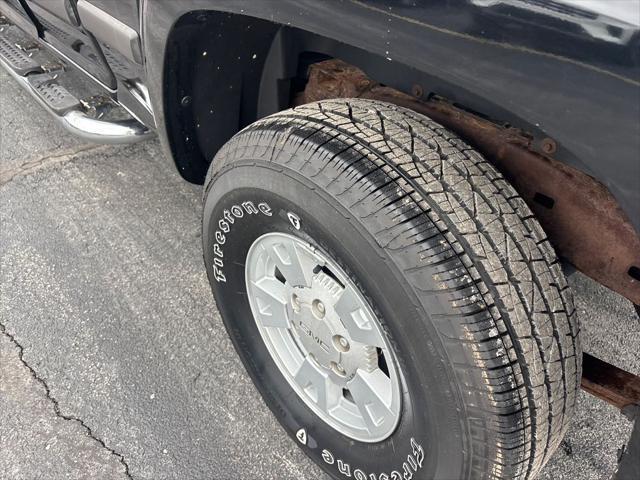 used 2006 GMC Canyon car, priced at $7,575