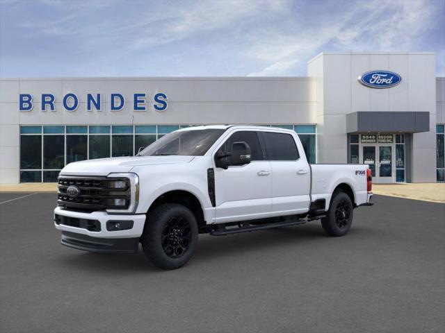 new 2024 Ford F-350 car, priced at $76,156