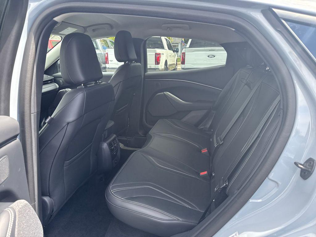 used 2024 Ford Mustang Mach-E car, priced at $36,928