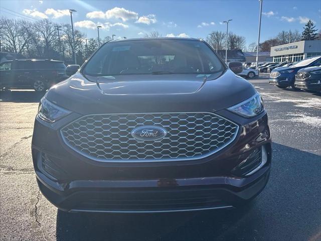 used 2024 Ford Edge car, priced at $29,983