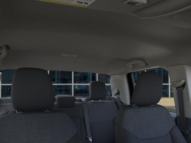 new 2025 Ford Maverick car, priced at $29,394