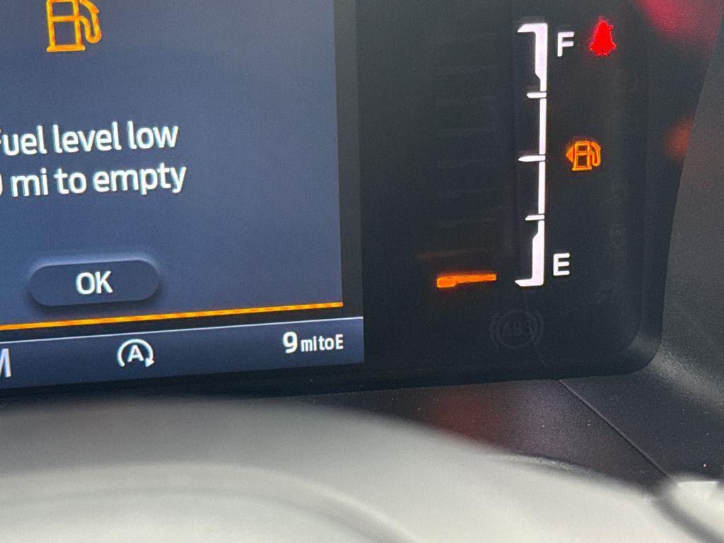 used 2025 Ford Ranger car, priced at $27,997