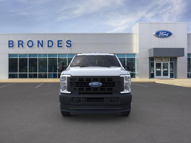 new 2024 Ford F-350 car, priced at $57,695