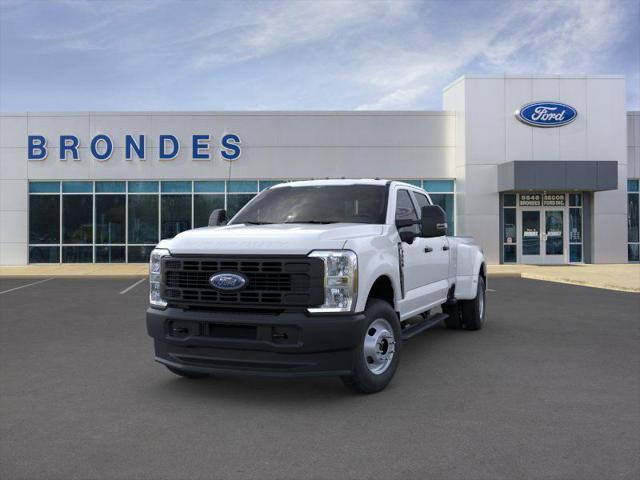 new 2024 Ford F-350 car, priced at $57,695