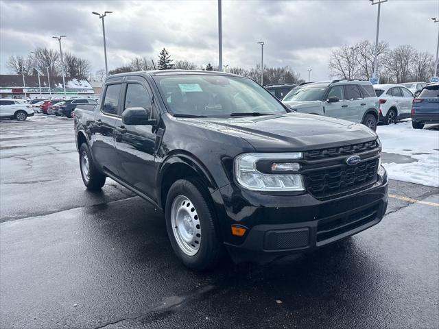 used 2022 Ford Maverick car, priced at $27,924