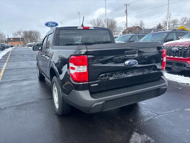 used 2022 Ford Maverick car, priced at $27,924