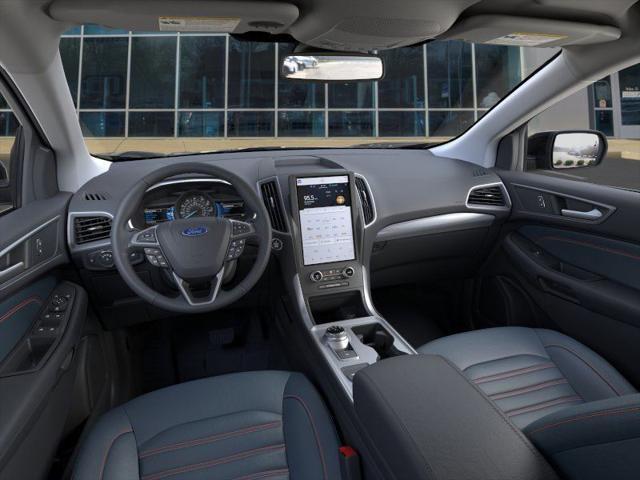 new 2024 Ford Edge car, priced at $39,830