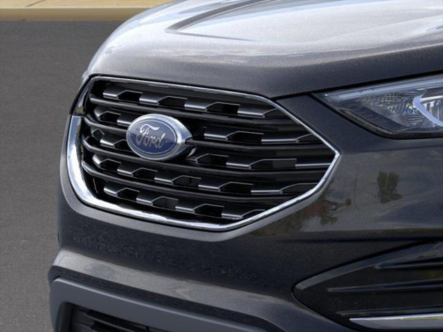 new 2024 Ford Edge car, priced at $39,830