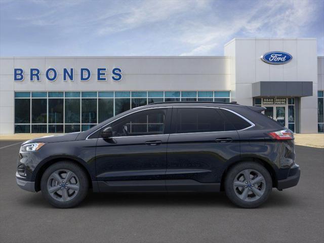 new 2024 Ford Edge car, priced at $39,830