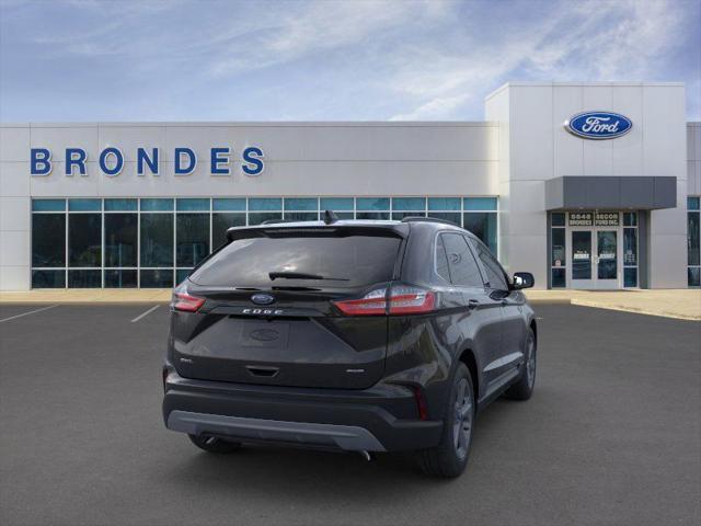 new 2024 Ford Edge car, priced at $39,830