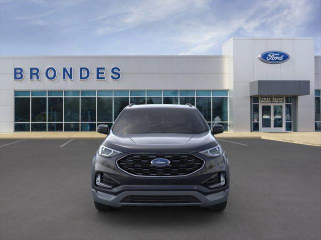 new 2024 Ford Edge car, priced at $39,830