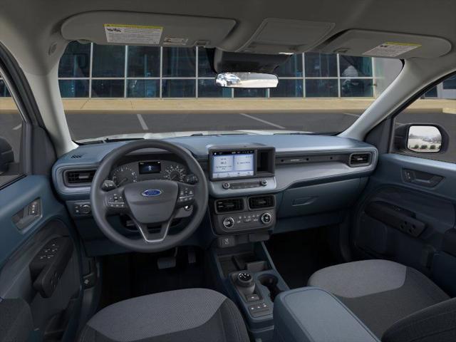 new 2024 Ford Maverick car, priced at $28,710