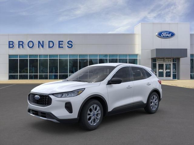 new 2024 Ford Escape car, priced at $30,891