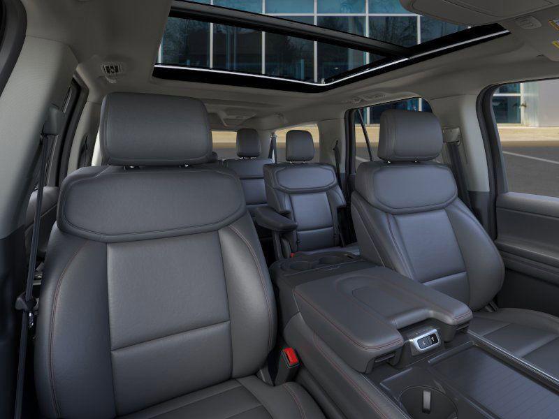 new 2025 Ford Expedition Max car, priced at $75,345