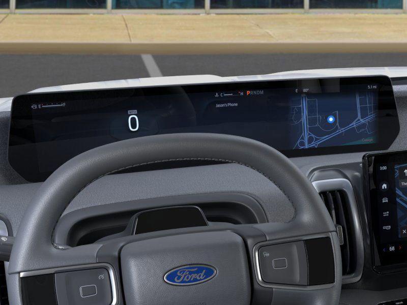 new 2025 Ford Expedition Max car, priced at $75,345