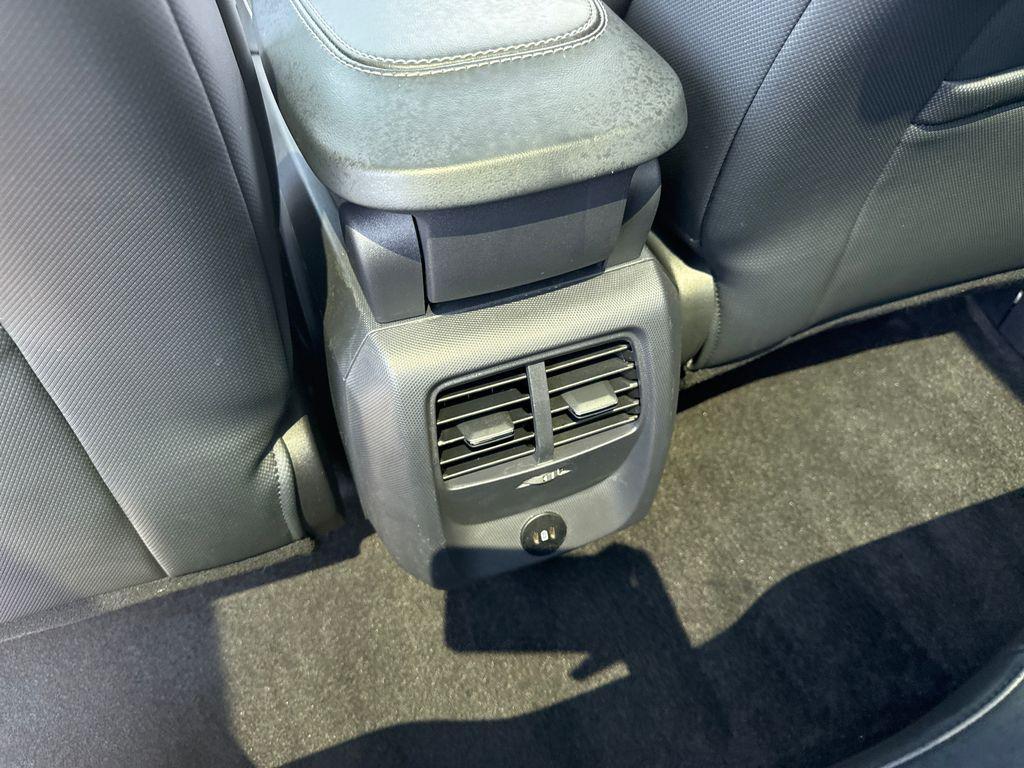 used 2024 Ford Mustang Mach-E car, priced at $33,988