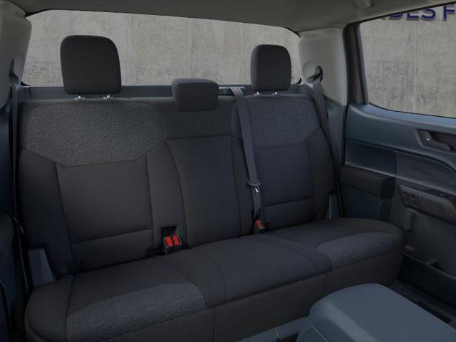 new 2025 Ford Maverick car, priced at $29,308