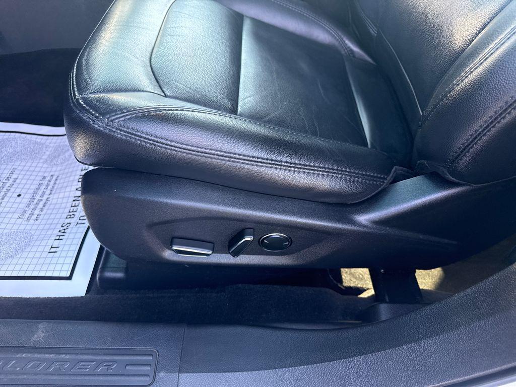 used 2016 Ford Explorer car, priced at $12,931