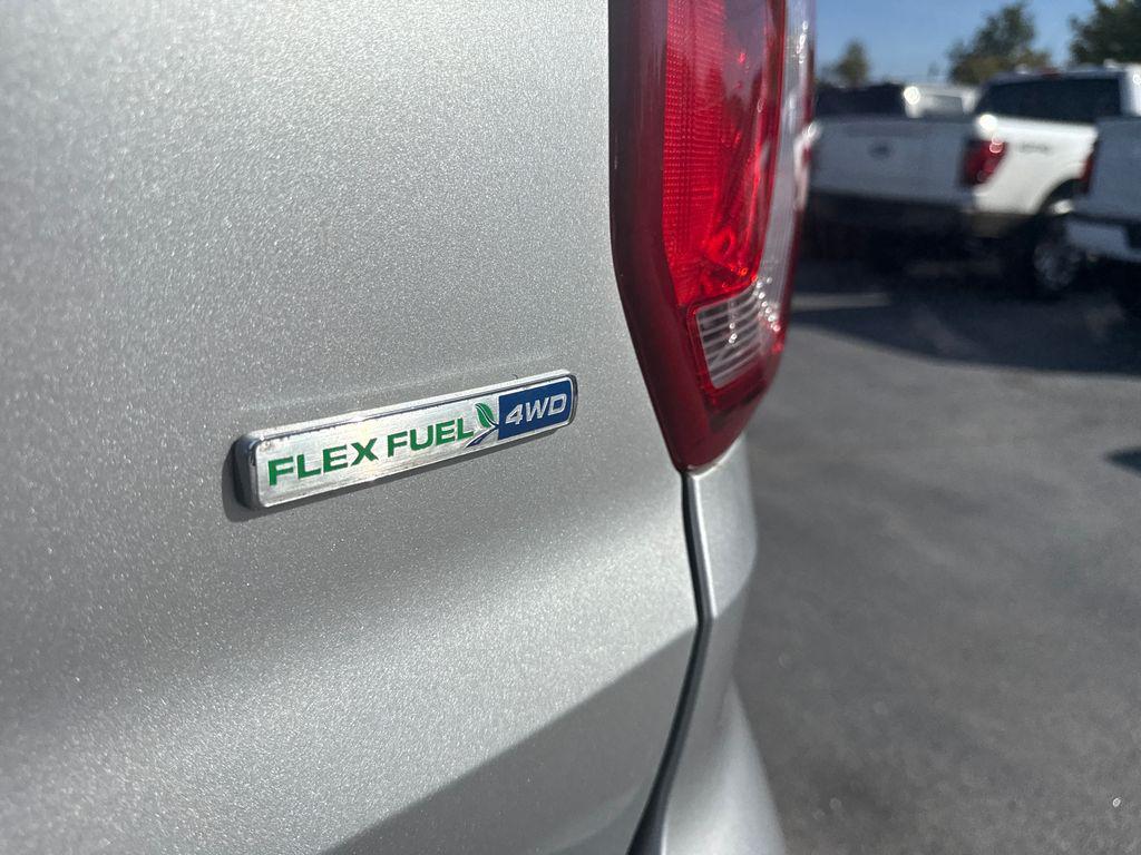 used 2016 Ford Explorer car, priced at $12,931