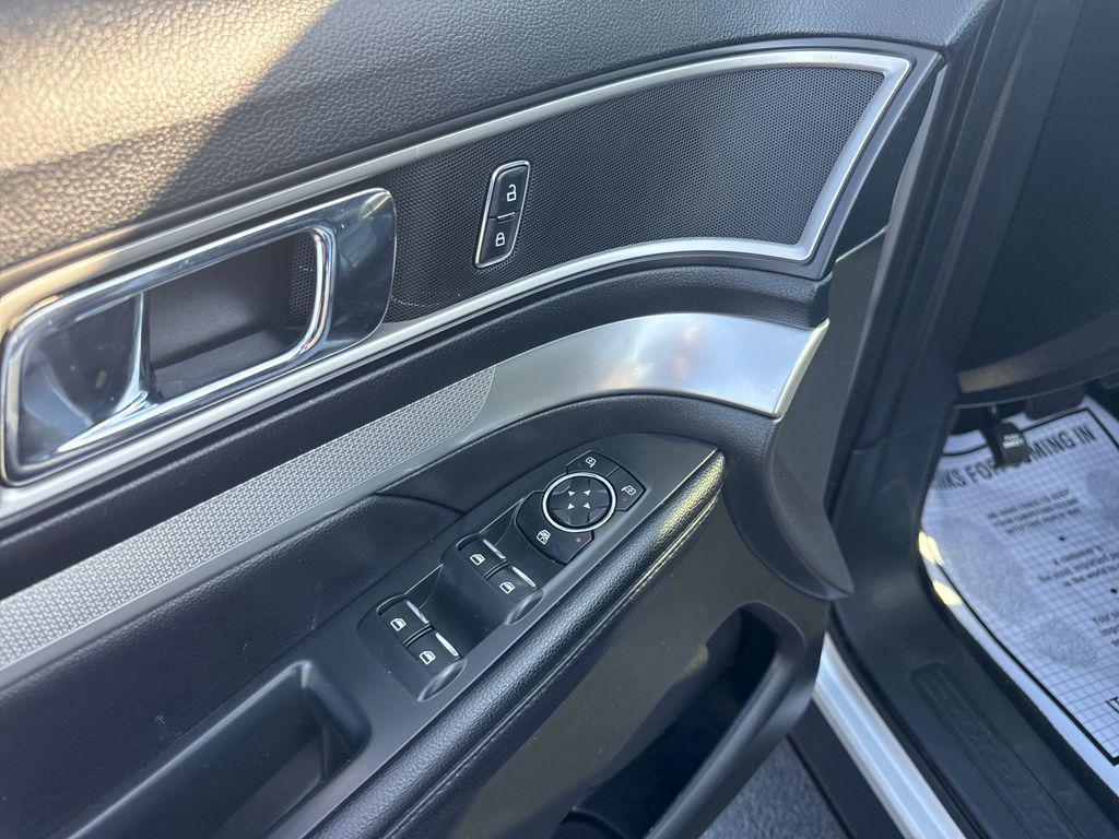 used 2016 Ford Explorer car, priced at $12,931