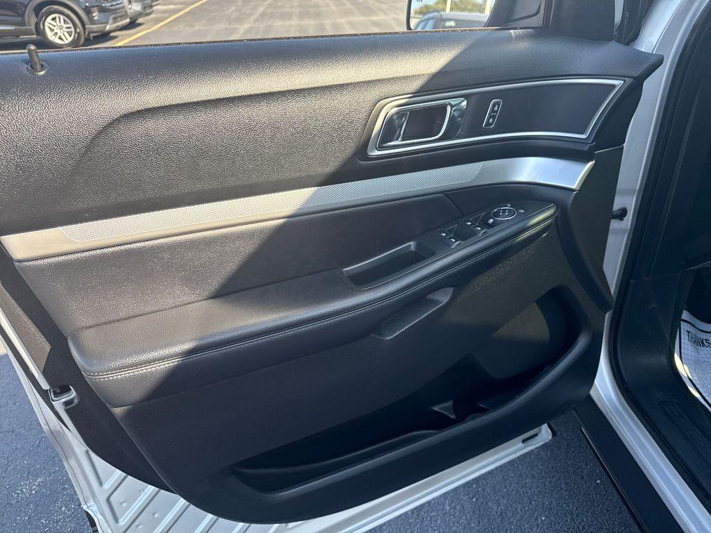 used 2016 Ford Explorer car, priced at $12,931