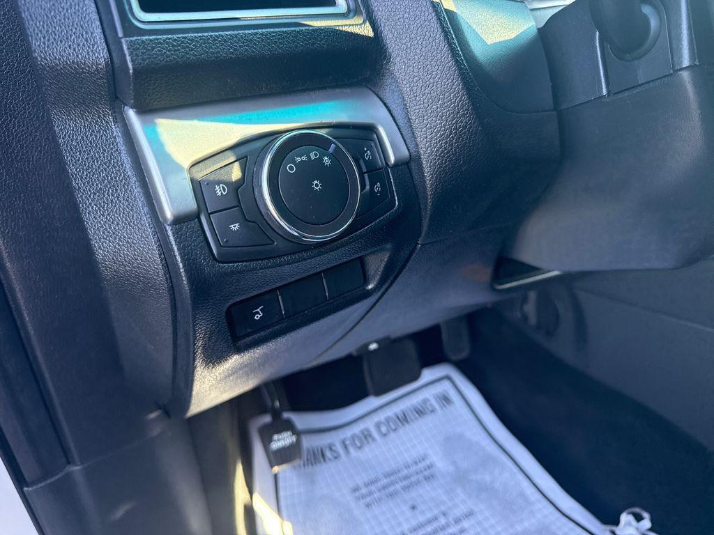 used 2016 Ford Explorer car, priced at $12,931