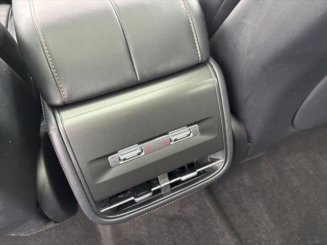 used 2024 Lincoln Nautilus car, priced at $59,941