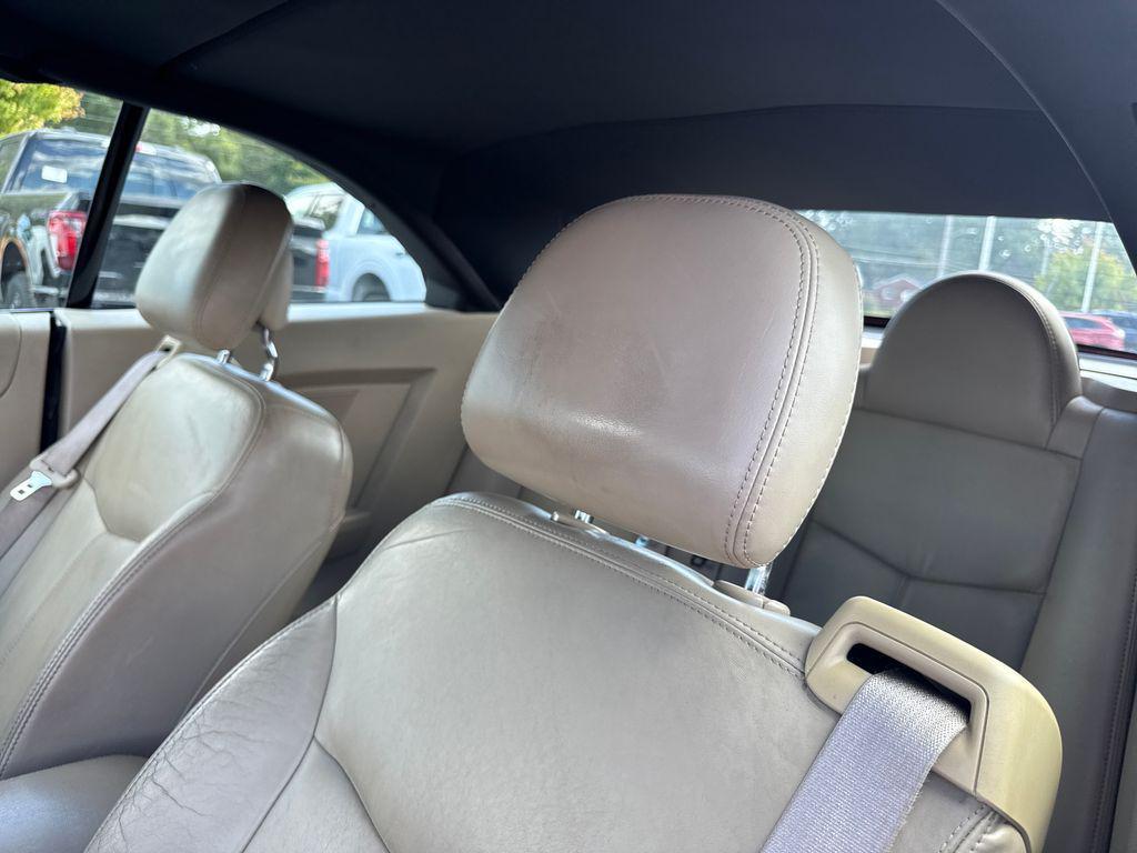 used 2012 Chrysler 200 car, priced at $5,877