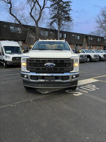 new 2023 Ford F-250 car, priced at $65,660