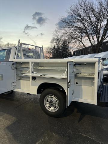 new 2023 Ford F-250 car, priced at $65,660