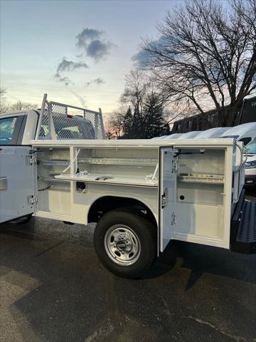 new 2023 Ford F-250 car, priced at $59,995