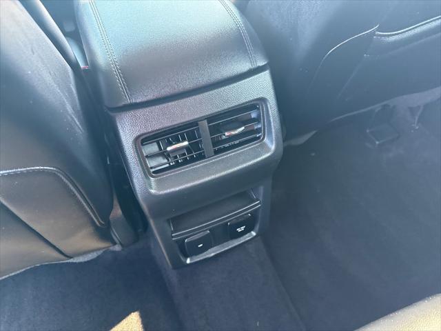 used 2020 Ford Edge car, priced at $19,951