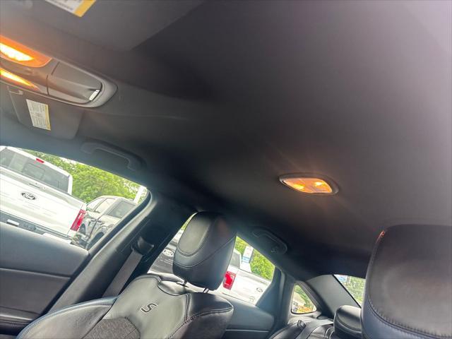 used 2015 Chrysler 200 car, priced at $9,998