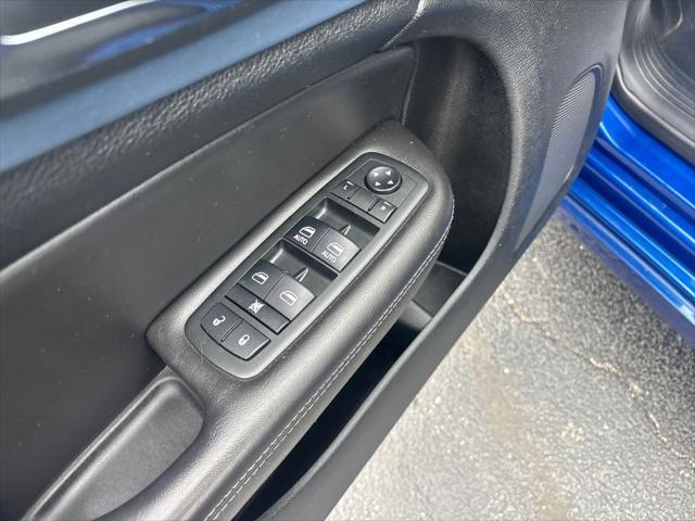 used 2015 Chrysler 200 car, priced at $9,998