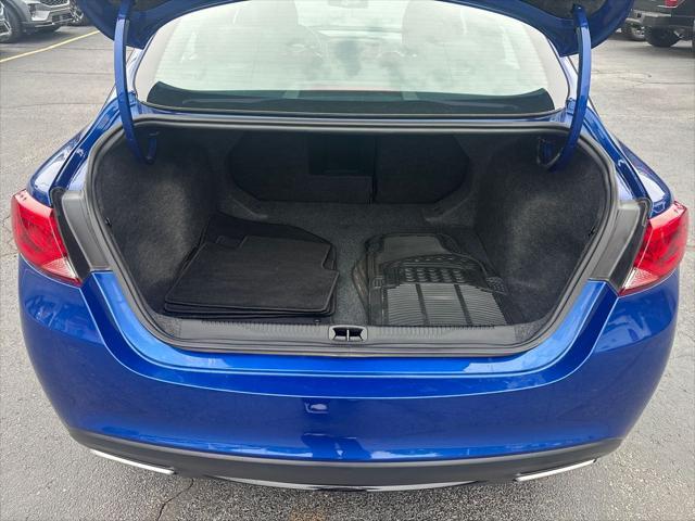 used 2015 Chrysler 200 car, priced at $9,998